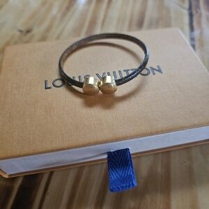 Louis Vuitton bracelet